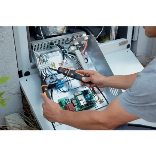 Tester napięcia 750-3 testo | 0590 7503